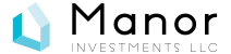 Manor Investments LLC Logo